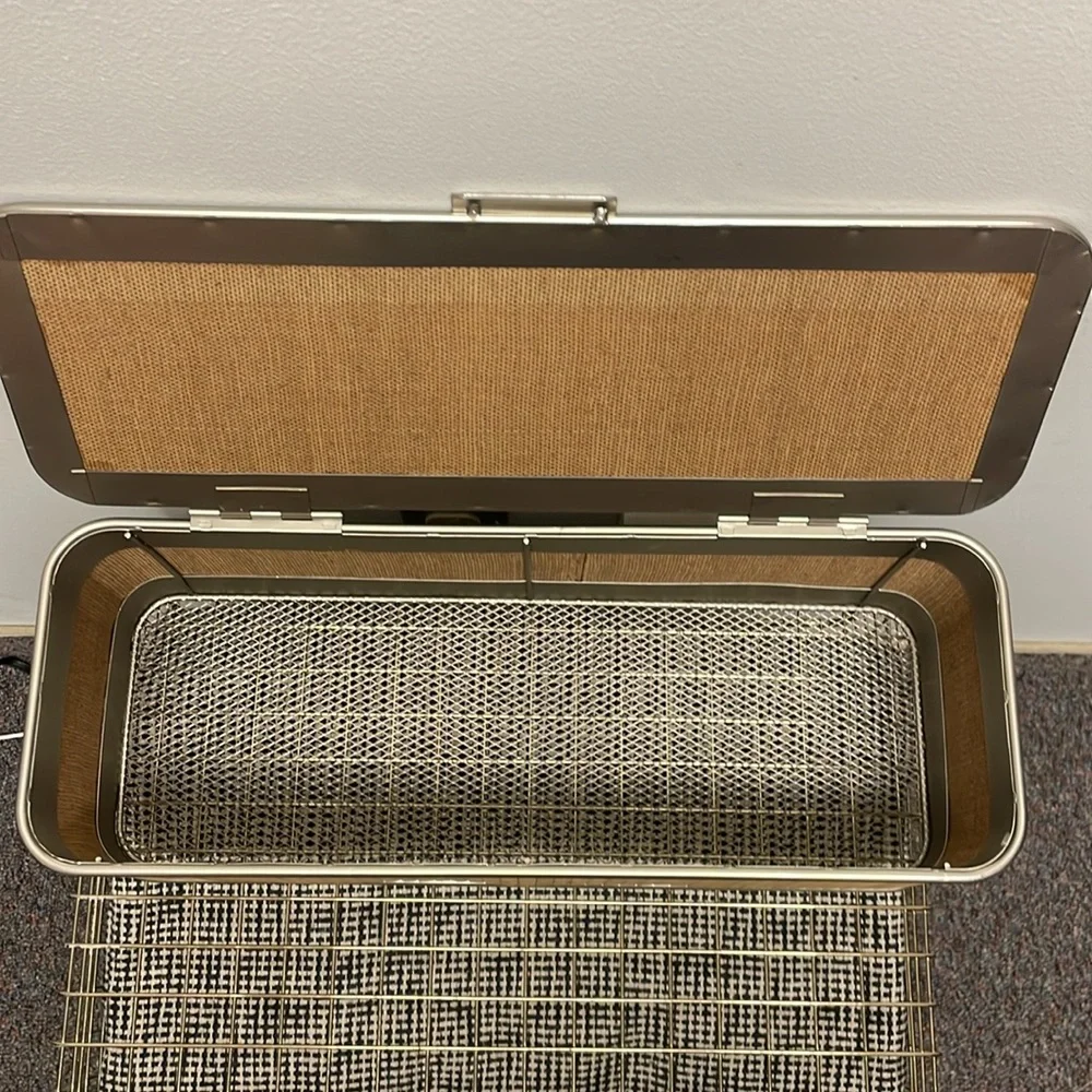 The Container Store Box